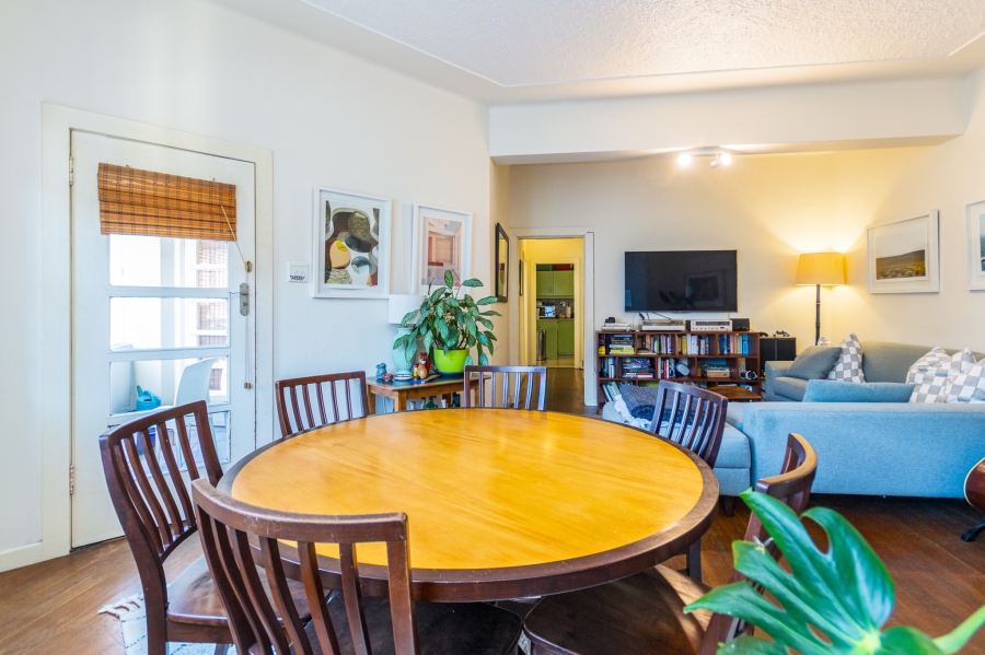 2 Bedroom Property for Sale in Cape Town City Centre Western Cape